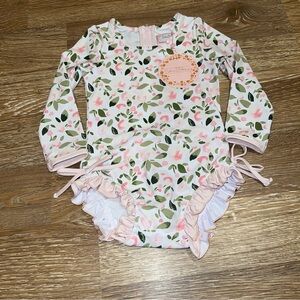 SweetHoney Rash guard